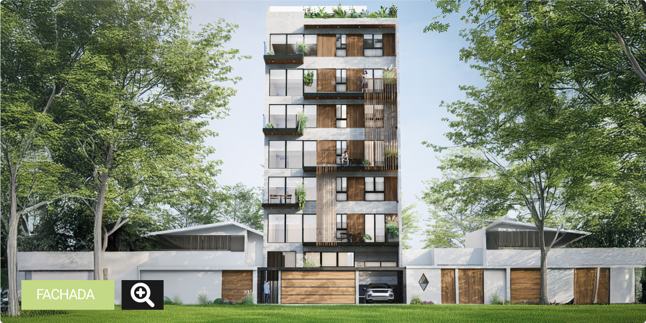 Proyecto Madrid — Pueblo Libre